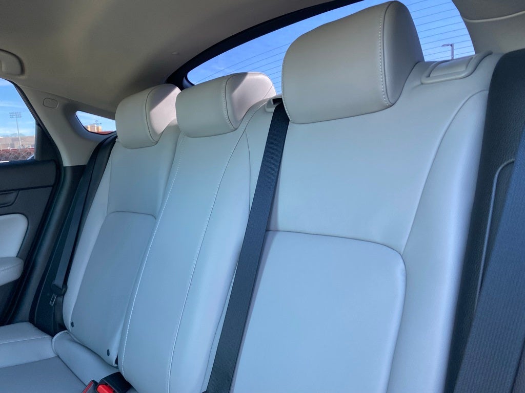 2023 Acura Integra Base