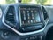 2018 Jeep Cherokee Trailhawk
