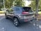 2018 Jeep Cherokee Trailhawk