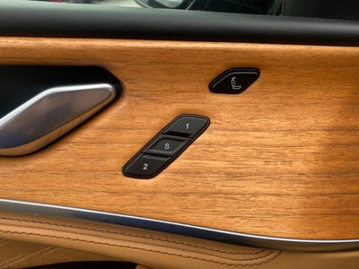 2021 Jeep Grand Cherokee L Summit