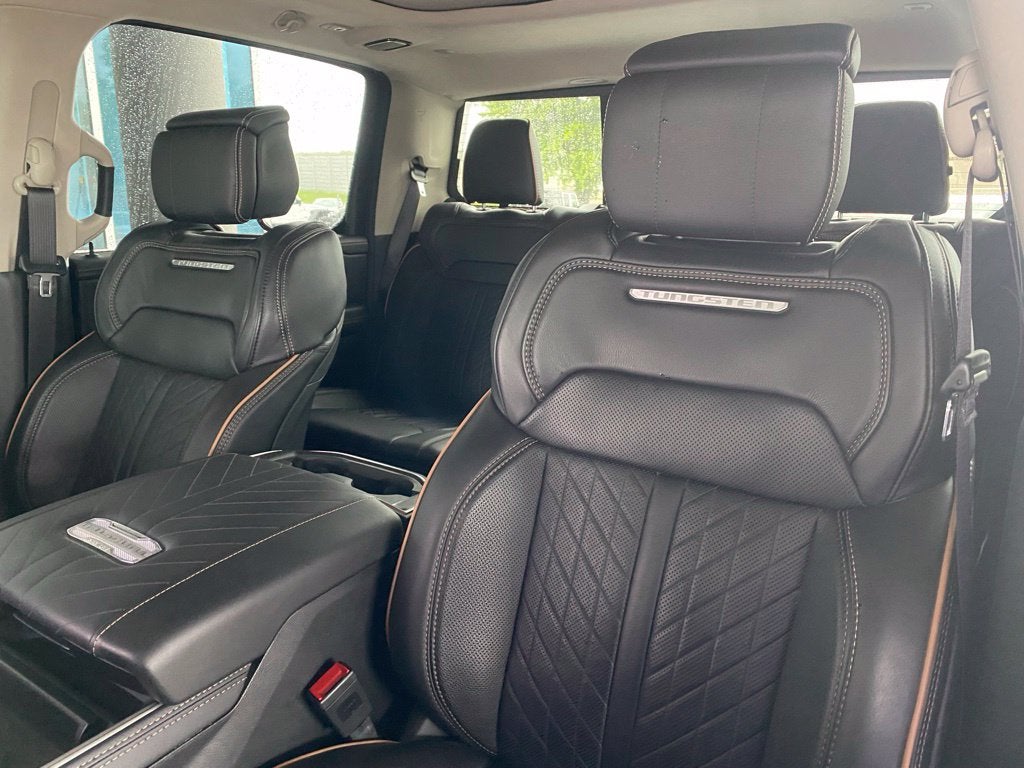 2026 RAM 1500 Tungsten - 4WD - CREW CAB