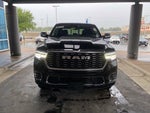 2026 RAM 1500 Tungsten - 4WD - CREW CAB