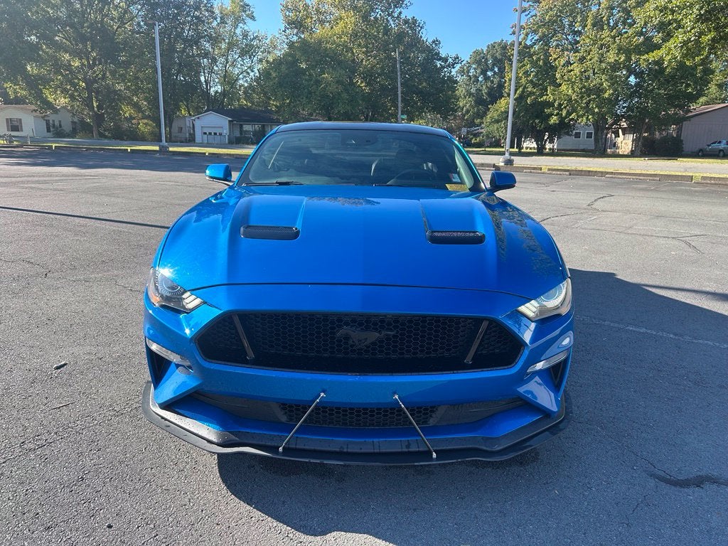2019 Ford Mustang GT Premium * 5.0L V-8