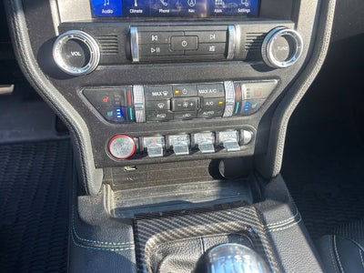 2019 Ford Mustang GT Premium * 5.0L V-8