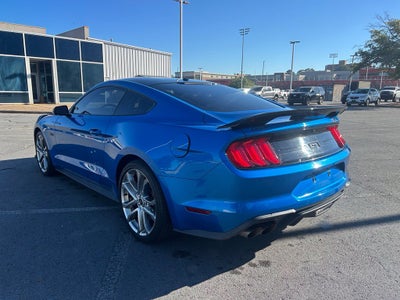2019 Ford Mustang GT Premium * 5.0L V-8