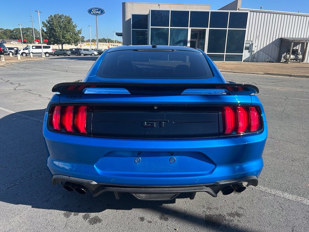 2019 Ford Mustang GT Premium * 5.0L V-8