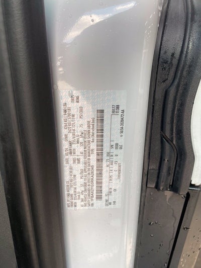 2024 Ford Transit-350 XLT - 12 PASSENGER SEATING