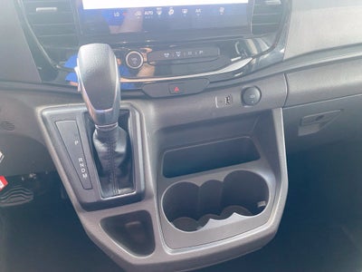2024 Ford Transit-350 XLT - 12 PASSENGER SEATING