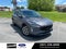 2021 Ford Escape Hybrid Titanium