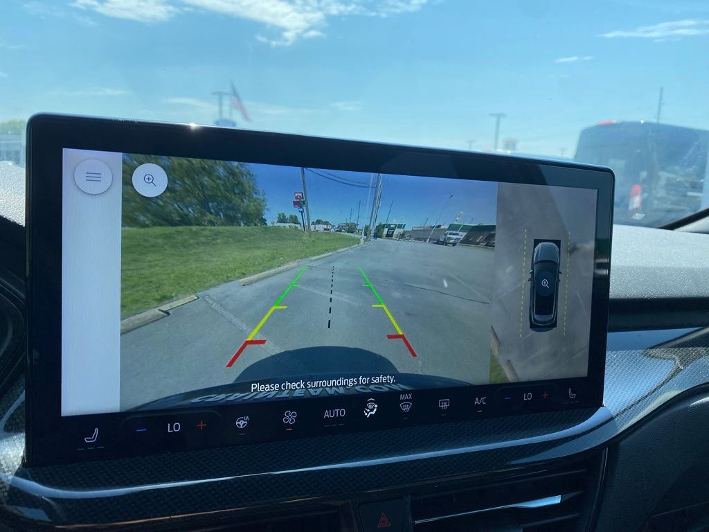 2023 Ford Escape ST-Line Select
