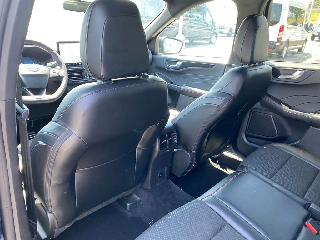 2023 Ford Escape ST-Line Select
