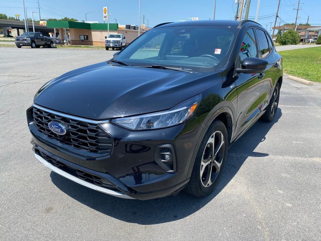 2023 Ford Escape ST-Line Select