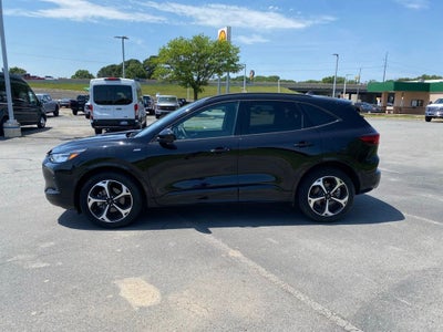 2023 Ford Escape ST-Line Select