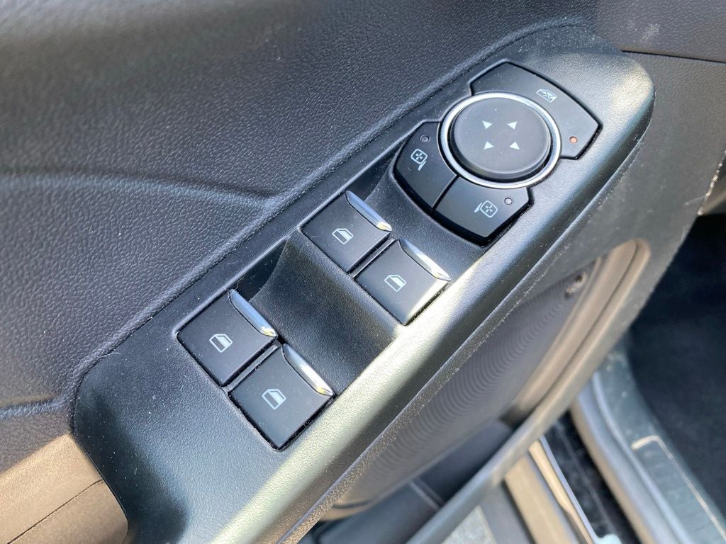 2024 Ford Escape ST-Line Select