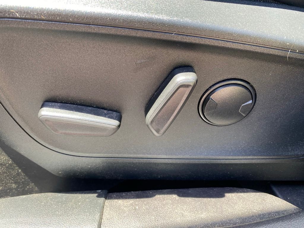 2024 Ford Escape ST-Line Select