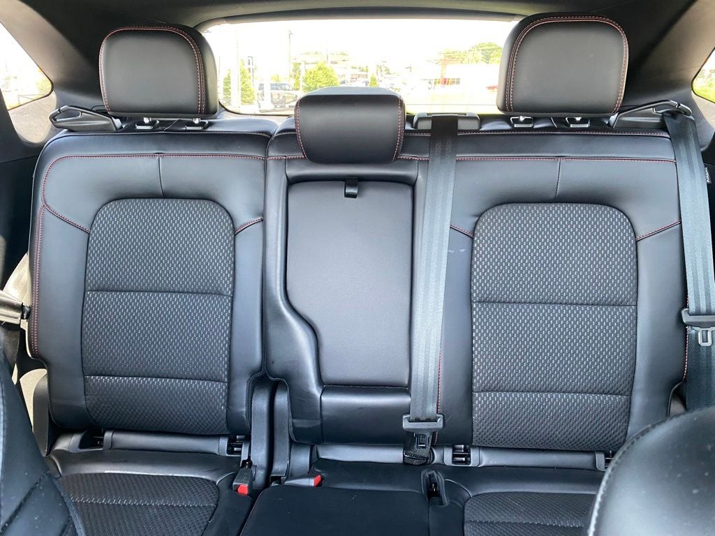 2024 Ford Escape ST-Line Select