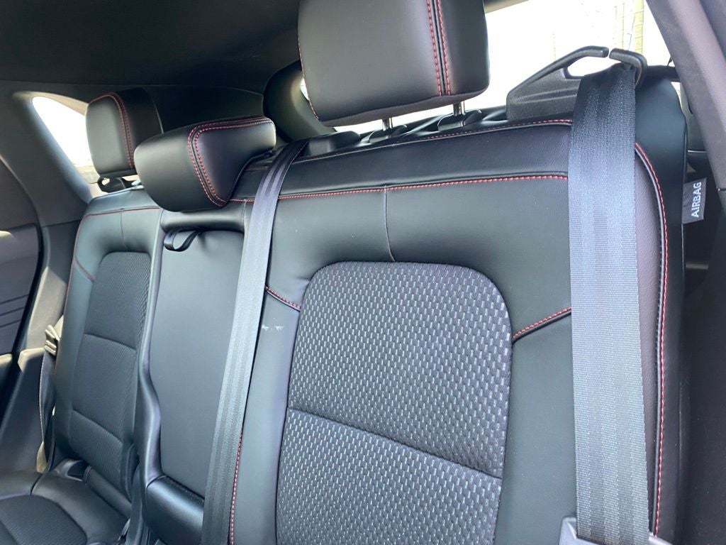 2024 Ford Escape ST-Line Select