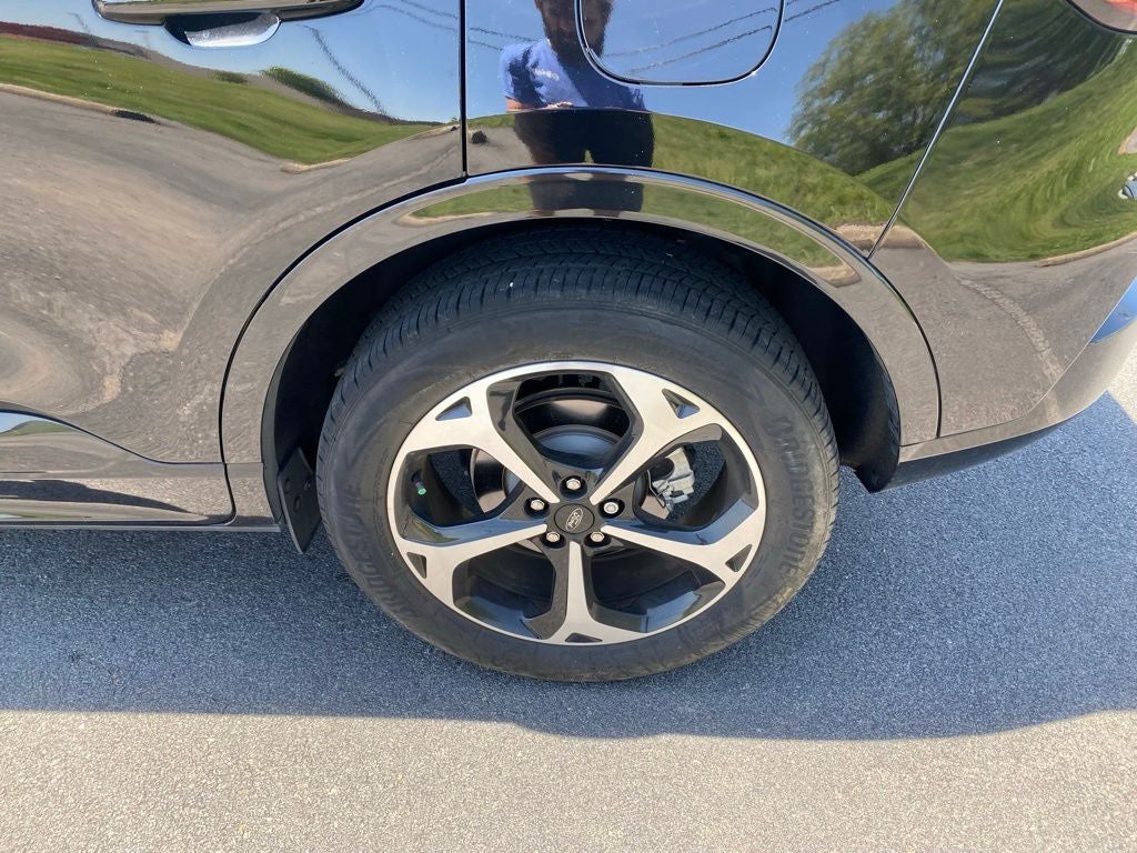 2024 Ford Escape ST-Line Select