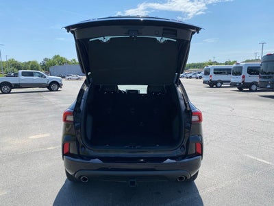 2024 Ford Escape ST-Line Select