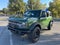 2023 Ford Bronco Badlands - 332A PACKAGE - SASQUATCH PACKAGE