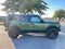 2023 Ford Bronco Badlands - 332A PACKAGE - SASQUATCH PACKAGE
