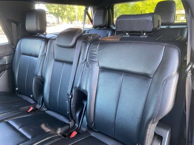 2019 Ford Expedition Max XLT - FORD BLUE CERTIFIED - 4WD