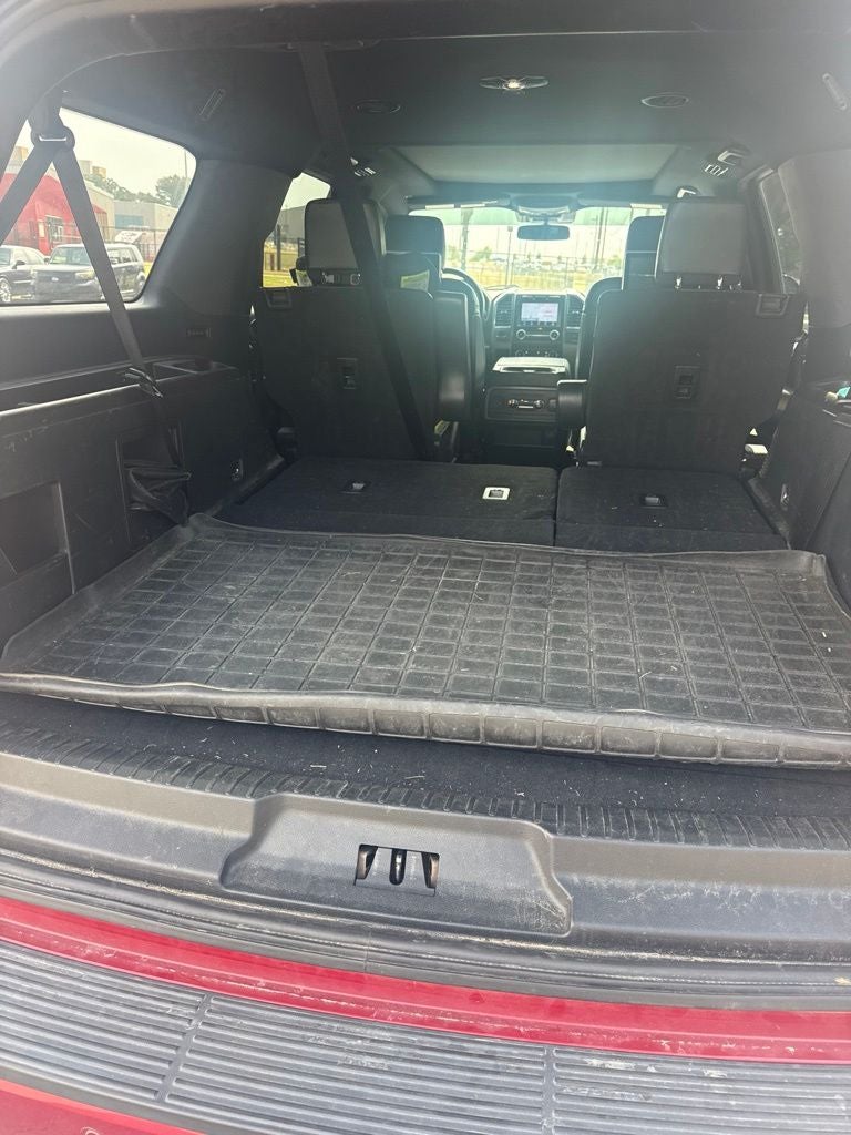 2021 Ford Expedition Max XLT