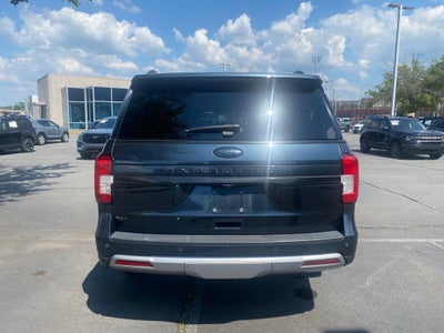 2024 Ford Expedition XLT - 202A PACKAGE - PANO ROOF