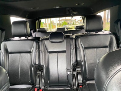 2019 Ford Expedition XLT