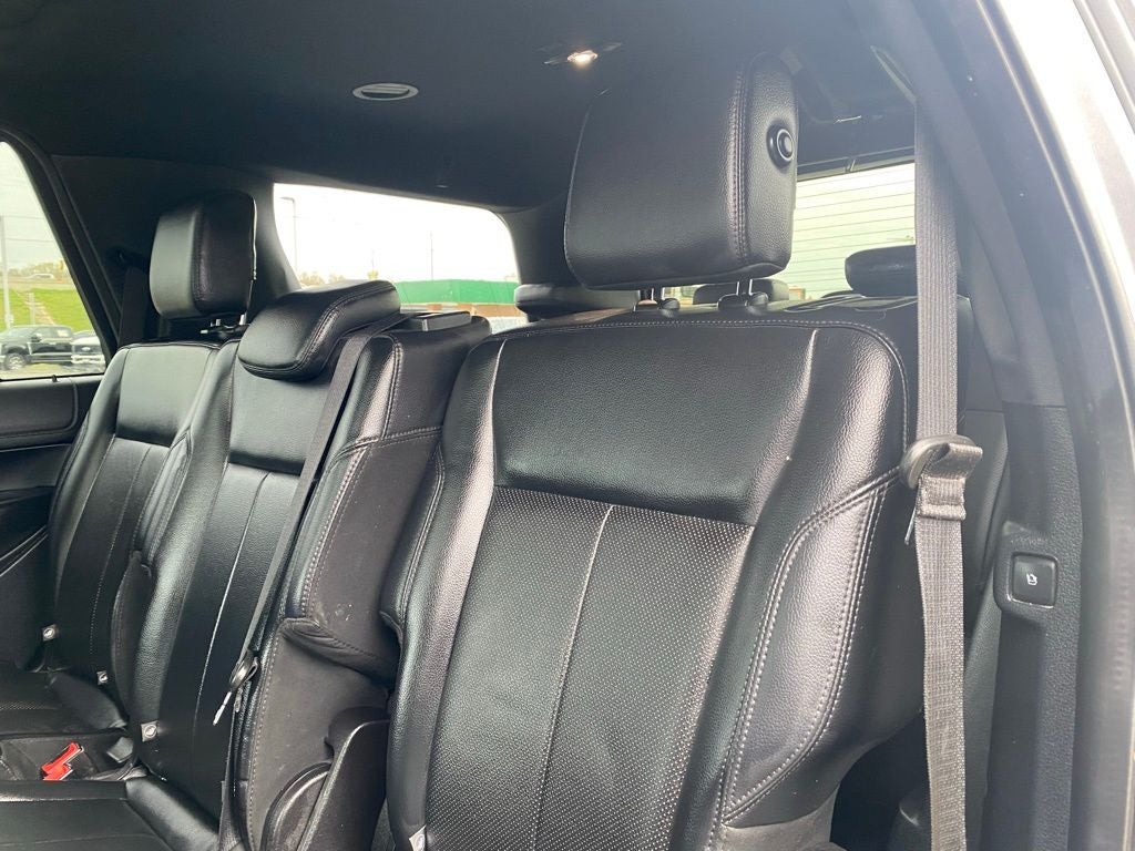 2019 Ford Expedition XLT