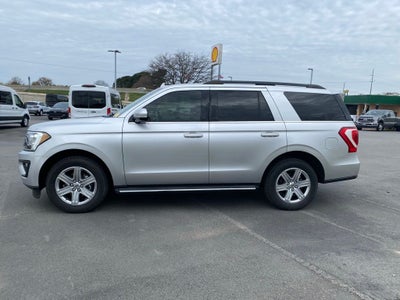 2019 Ford Expedition XLT