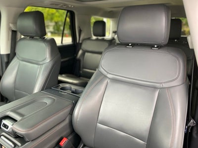 2025 Ford Expedition Active - 4WD - PANO ROOF