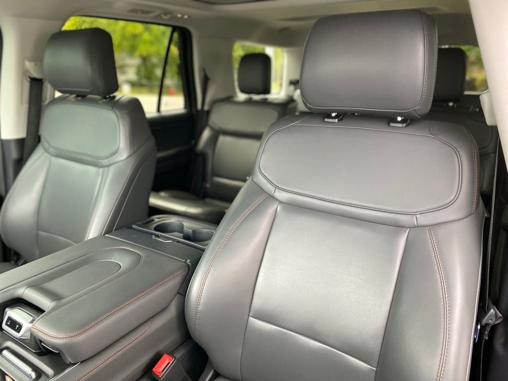 2025 Ford Expedition Active - 4WD - PANO ROOF