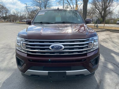 2021 Ford Expedition XLT