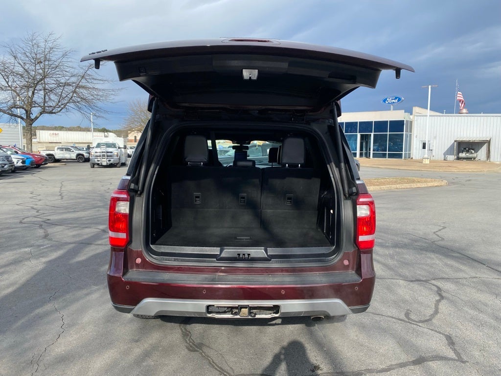 2021 Ford Expedition XLT