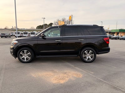 2024 Ford Expedition Limited