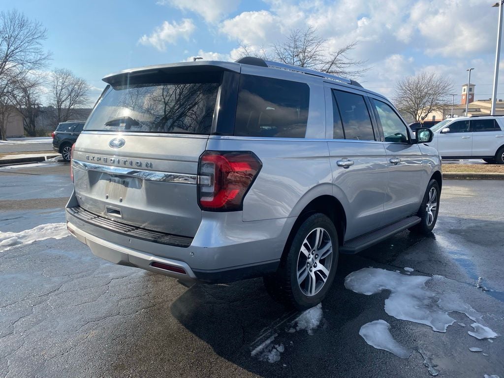 2024 Ford Expedition Limited
