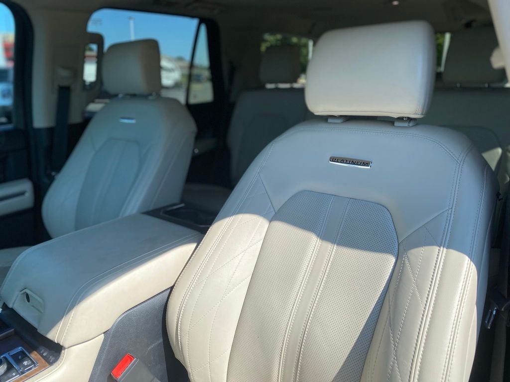 2021 Ford Expedition Platinum