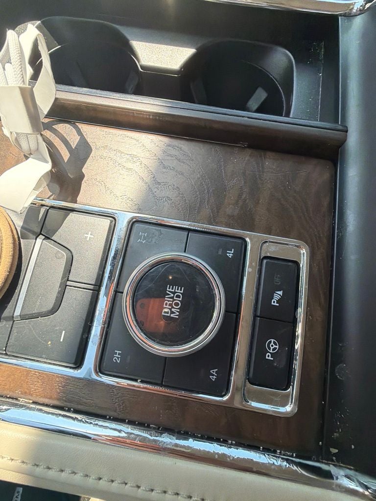 2021 Ford Expedition Platinum