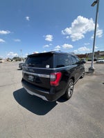 2021 Ford Expedition Platinum