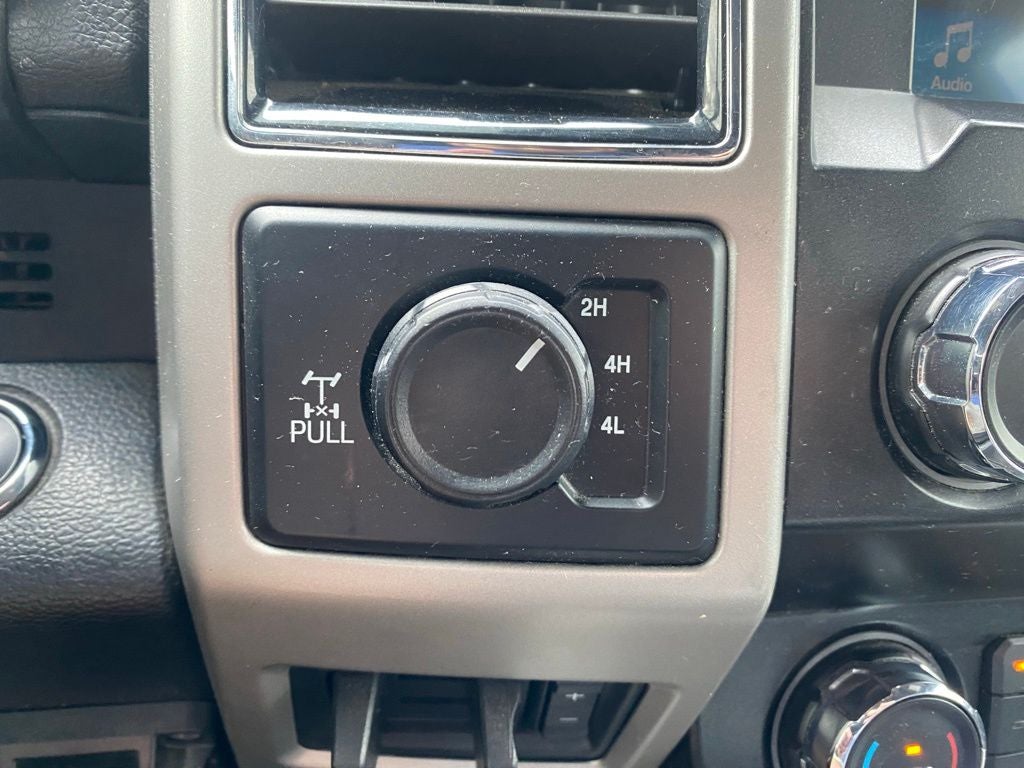 2019 Ford F-250SD Lariat