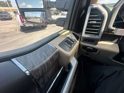 2019 Ford F-250SD Lariat