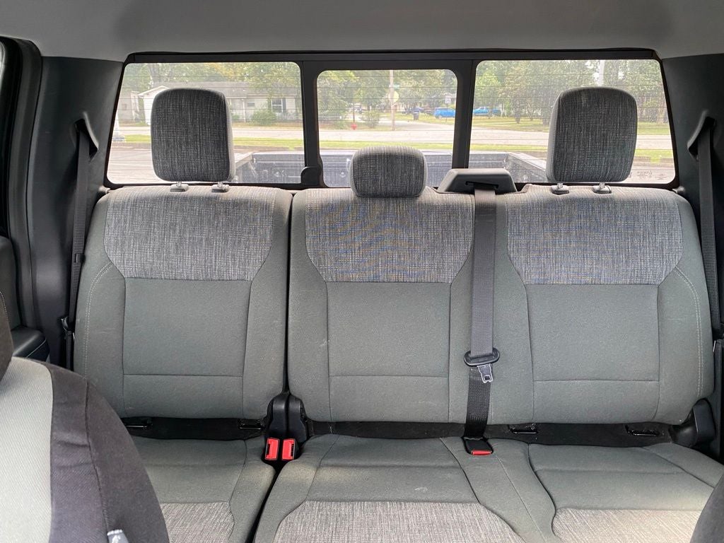 2023 Ford F-250SD XLT