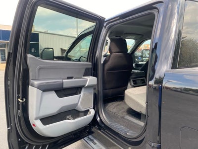 2023 Ford F-250SD XLT