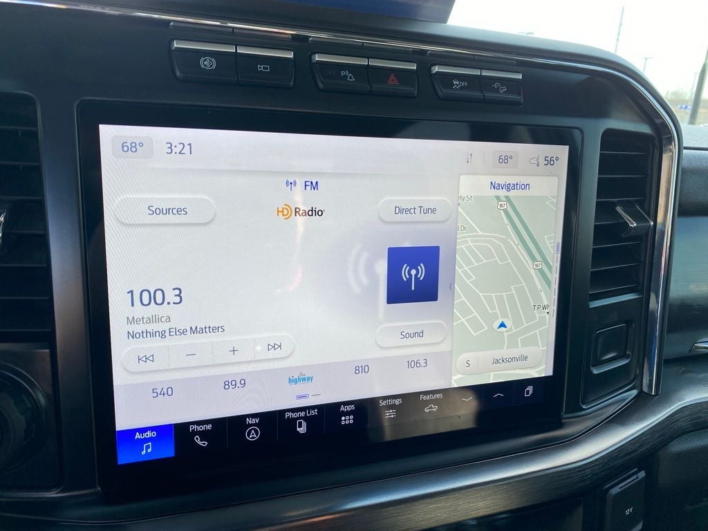 2023 Ford F-250SD Lariat