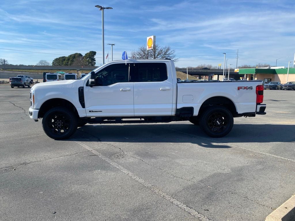 2023 Ford F-250SD Lariat