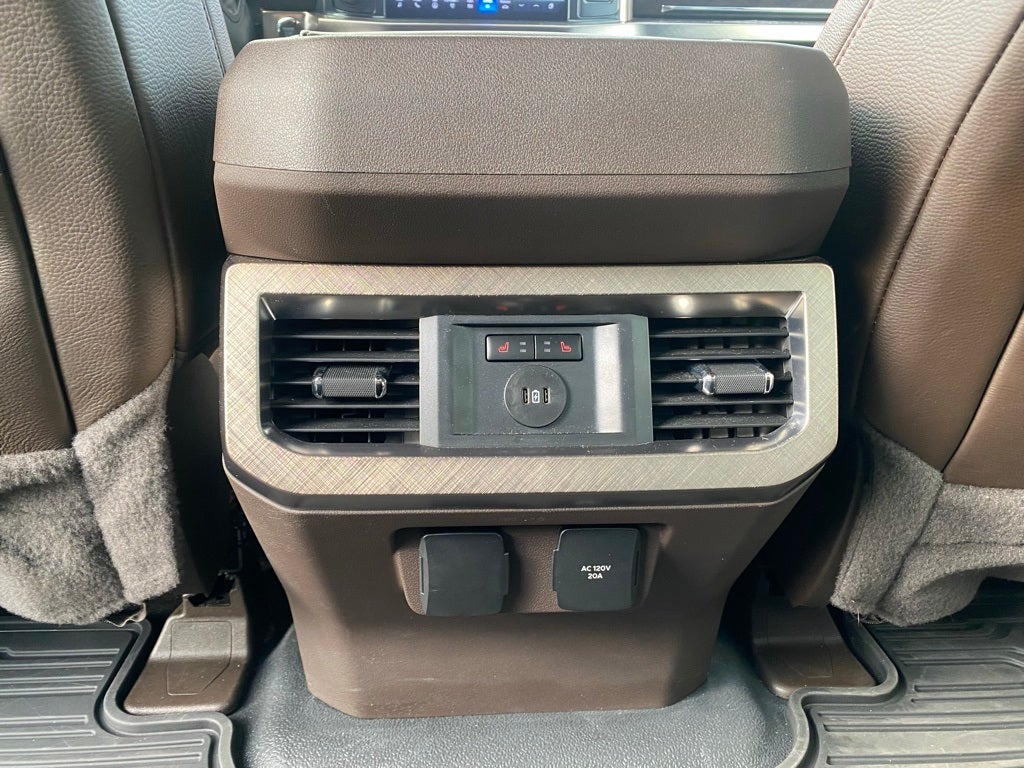 2024 Ford F-350SD King Ranch