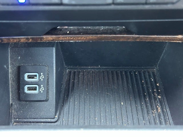 2017 Ford F-350SD Platinum