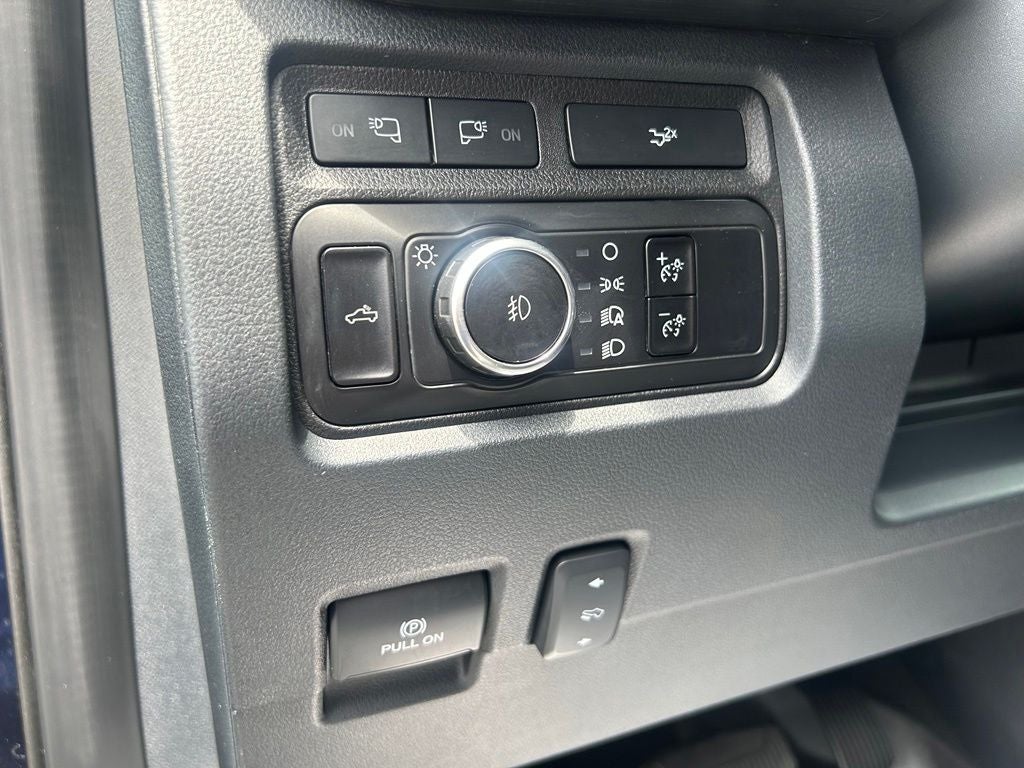 2023 Ford F-350SD Lariat