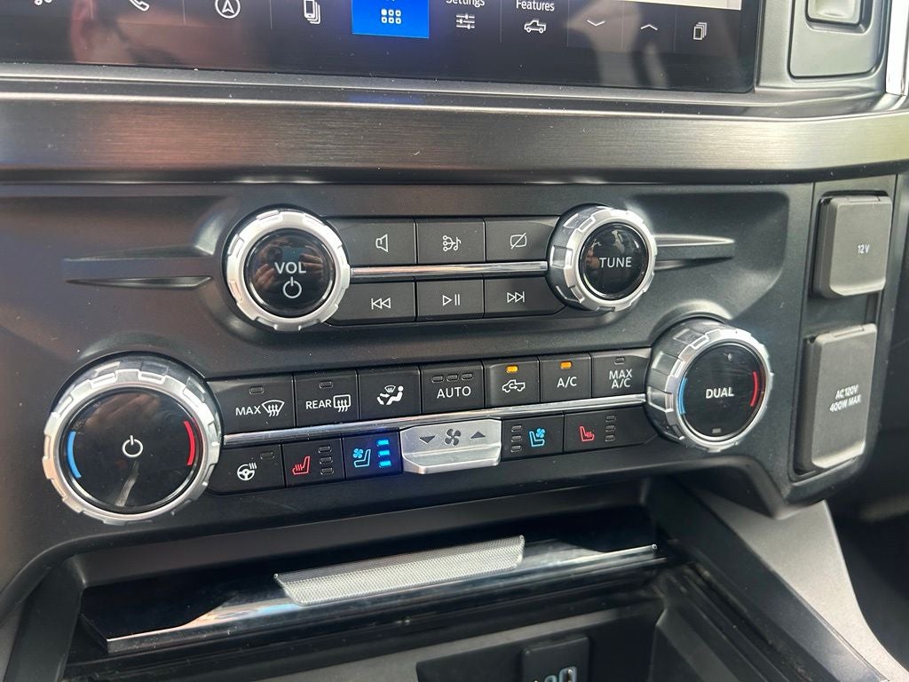 2023 Ford F-350SD Lariat